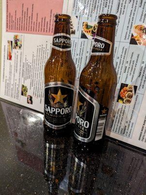 Sapporo