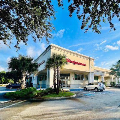 Best Walgreens in Jupiter