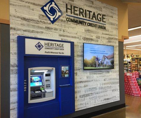 Heritage Community Credit Union - Gold River