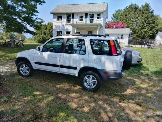 Super Clean Auto Detailing Mobile Car Wash. We bring the Car Wash to You! Serving Lynchburg Va and surrounding Counties. (Express)