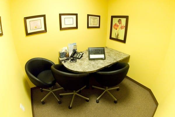 Conference Room