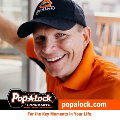 Pop A Lock Of Northwest Indiana Locksmith