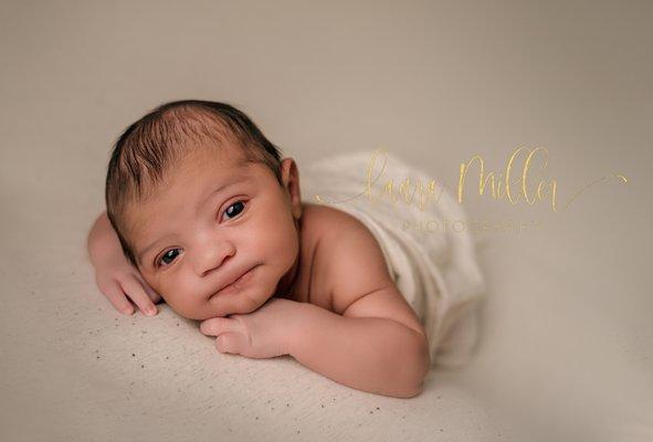 Prattville, AL Newborn Photography Session - baby boy (11)