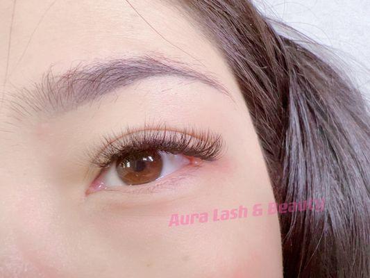 Aura Lash & Beauty