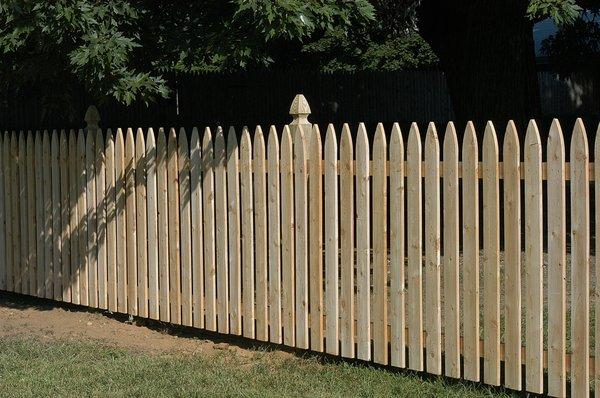 A-Affordable Fence