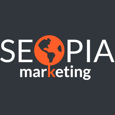 Seopia Web Marketing