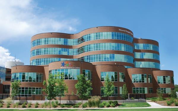 UCHealth Memorial Hospital