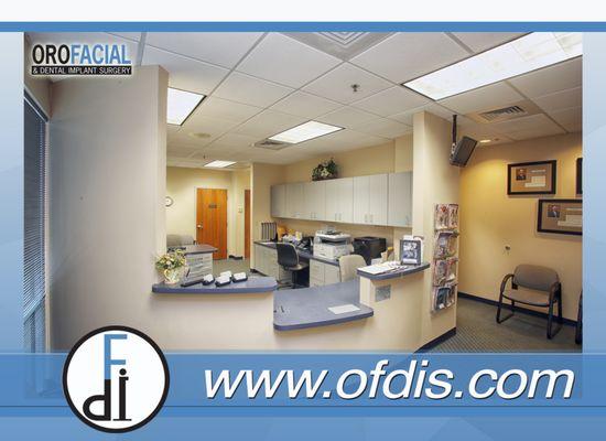 Orofacial & Dental Implant Surgery