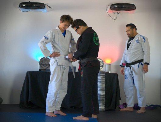 12th Street Jiu-Jitsu