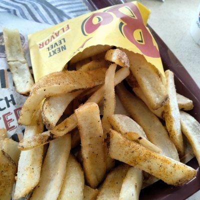 Fries