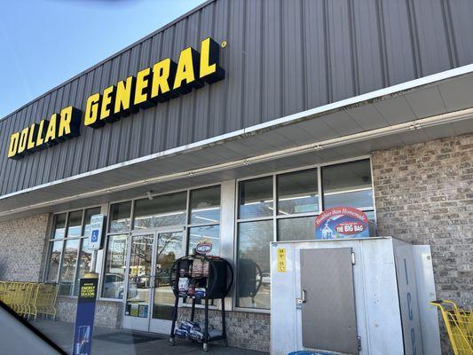 Dollar General