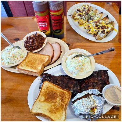 Woody's Bar-B-Q