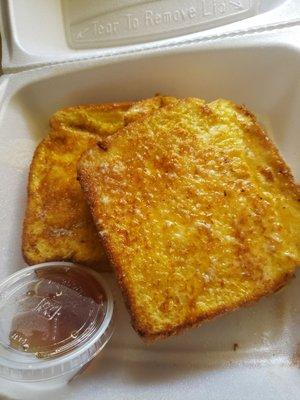 French toast