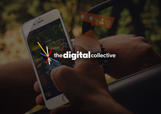 The Digital Collective