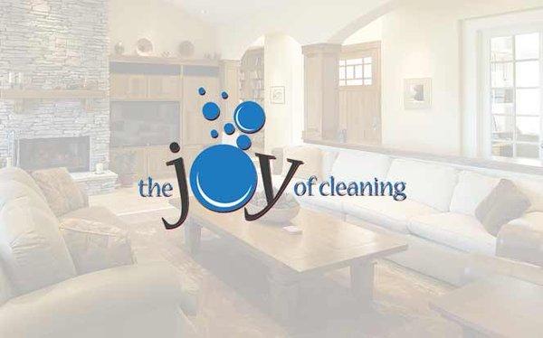 The Joy of Cleaning