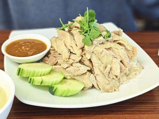 Khao Mon Gai