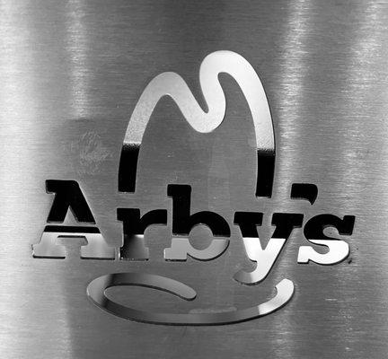 Tattoo Template for the true Arby's fan