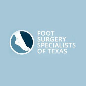 Foot Surgery Specialists of Texas's logo