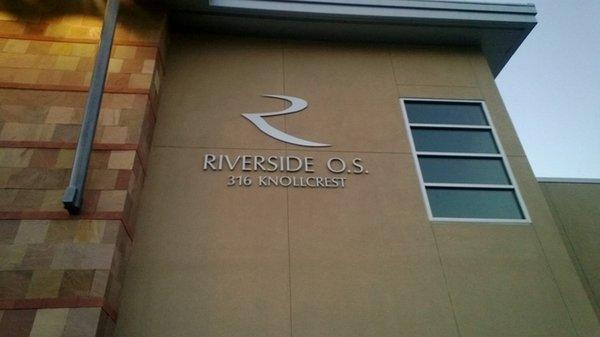 Riverside Oral Surgery