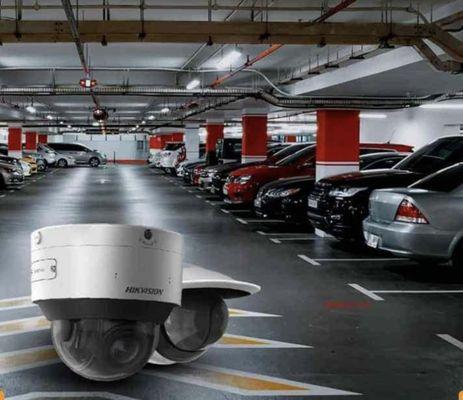 Security is essential for your business, we have options for your outdoor security cameras, check which ones meet your expectations. Contact