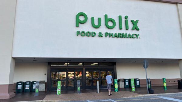 Publix Pharmacy