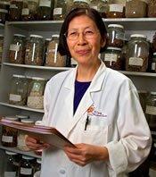 Dr. Ping Chen, D.O.M.