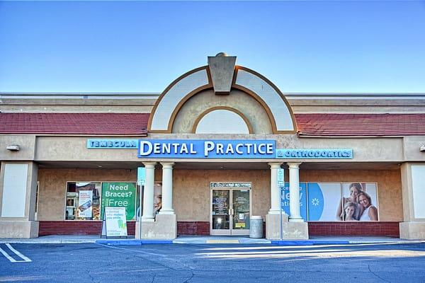 Looking for a family dentist in Temecula, CA? You have come to the right spot!