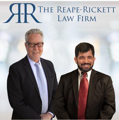 The Reape-Rickett Law Firm