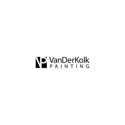 VanDerKolk Painting Logo