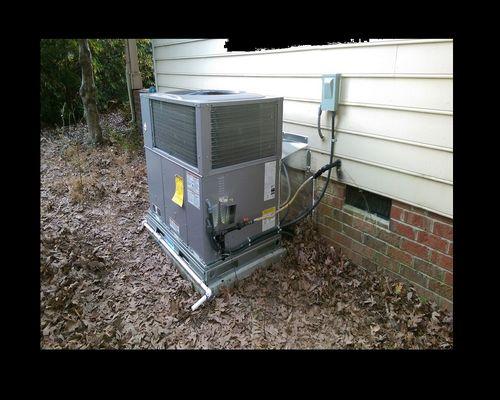 Air Conditioning Repair