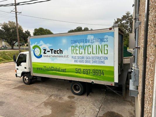 Z-Tech Global Solutions