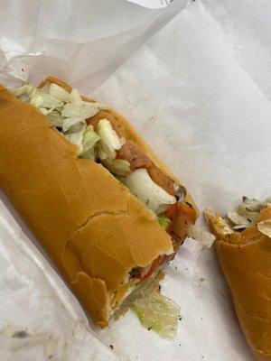 Rocky's Subs