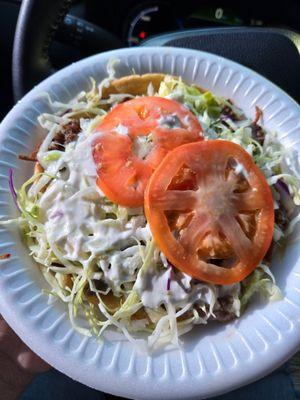 Asada Sope