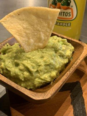 Guacamole