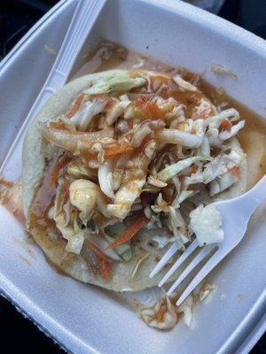 Pupusas