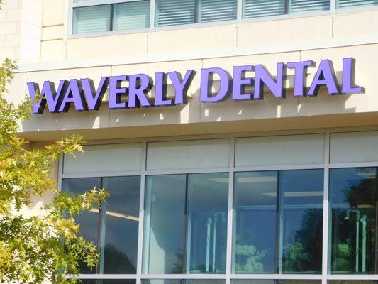 Waverly Dental Ardrey Kell