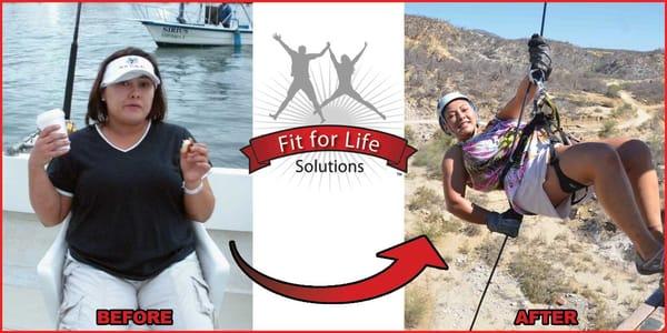 Fit For Life Solutions