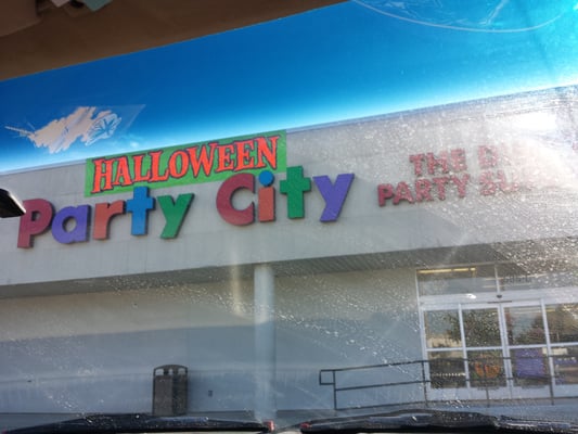 Party City