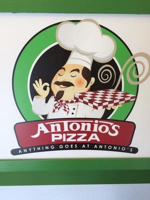 Antonio's Pizza