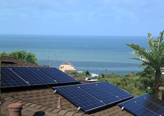 Carlsbad Solar