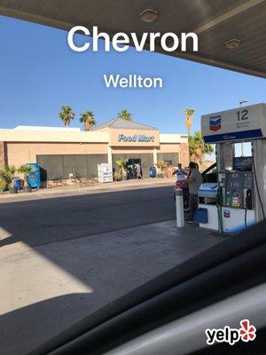 Chevron