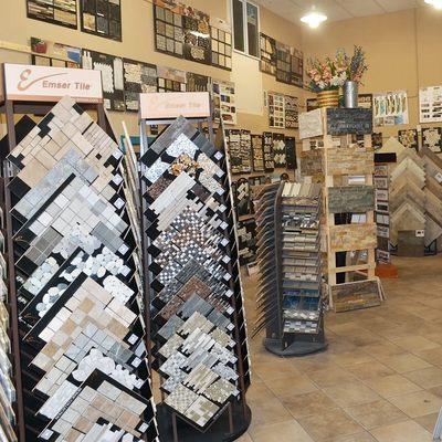 Tile Importers