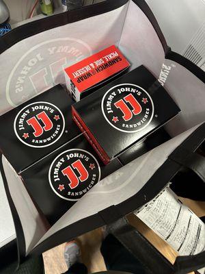 Jimmy John's