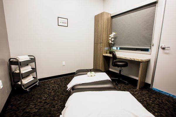 Massage Room