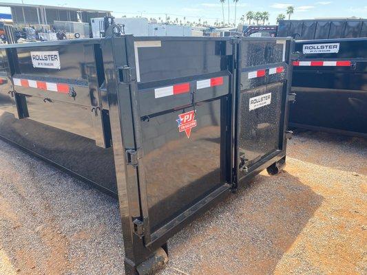 Hoffman Dumpster Rentals