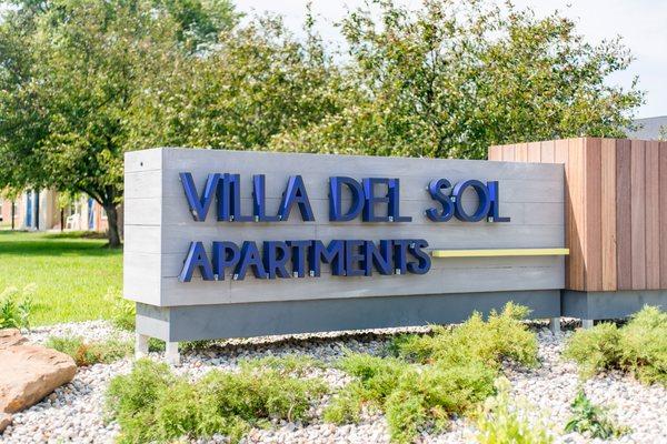 Villa Del Sol Apartments