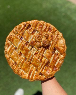 Apple Pie