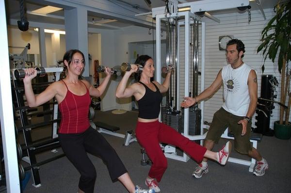 Incite Personal Training