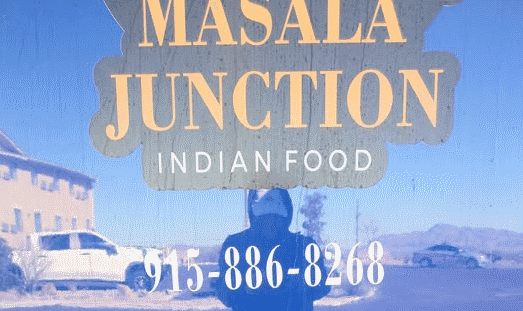 Masala Junction