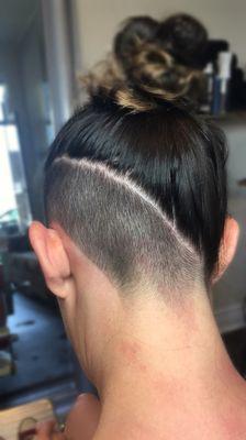 Undercut